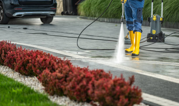 Concrete Sealing in Breezy Point, MN