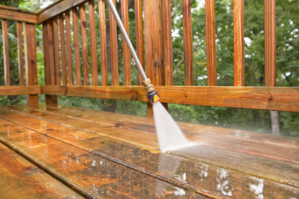 Reliable Breezy Point, MN Pressure Washing Services Solutions